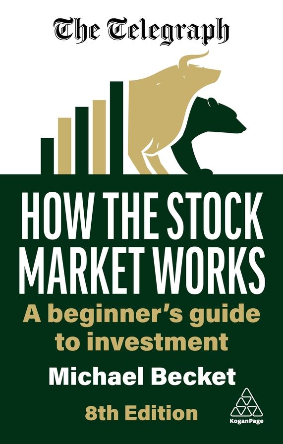 How the Stock Market Works: A Beginner's Guide to Investment