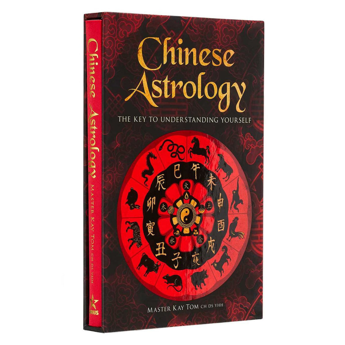 Chinese Astrology: Deluxe Slipcase Edition