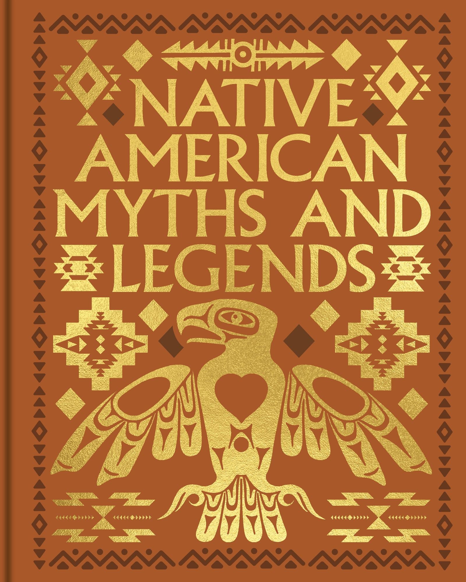 Native American Myths and Legends