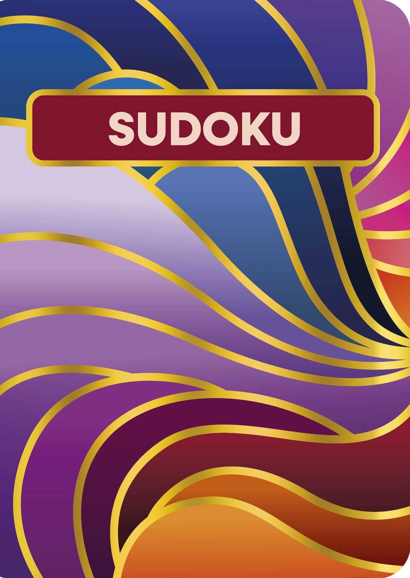 Sudoku: Over 200 Puzzles