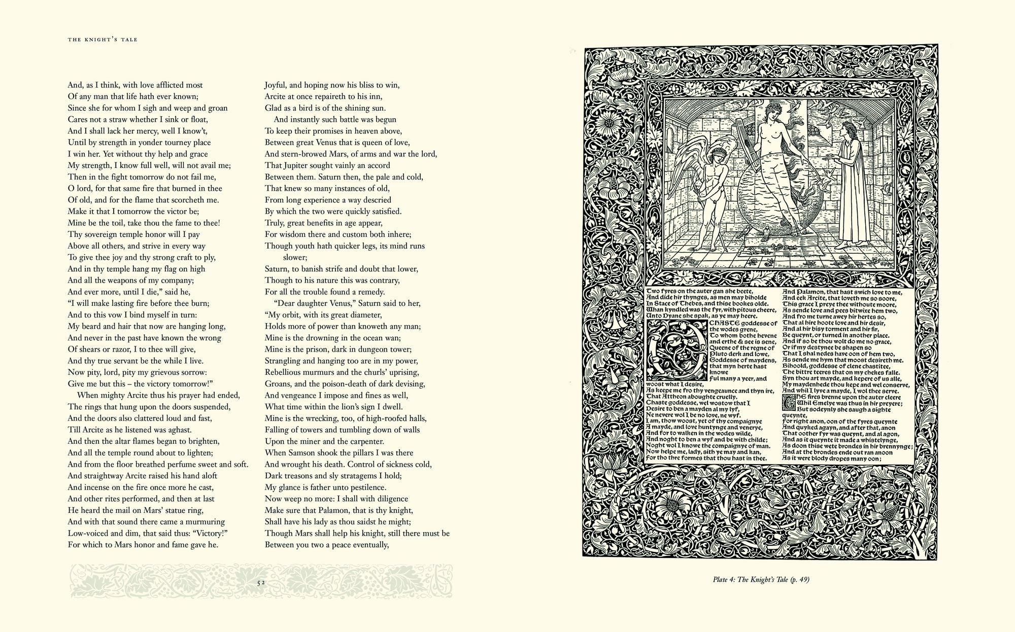 The Canterbury Tales