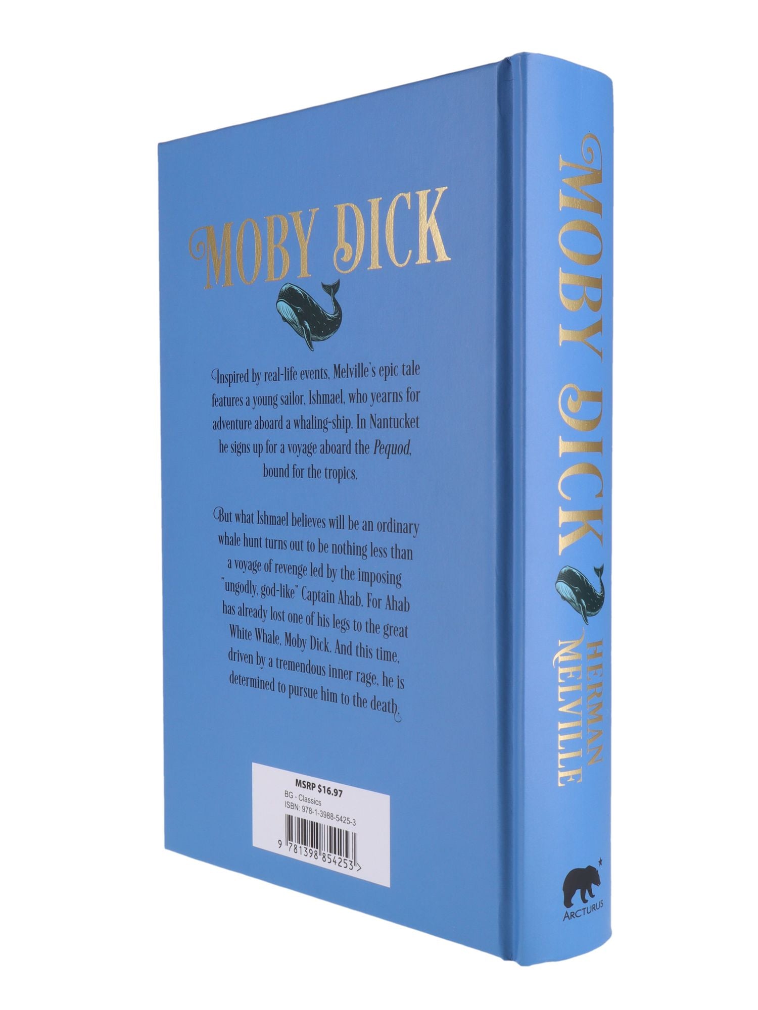 Moby Dick
