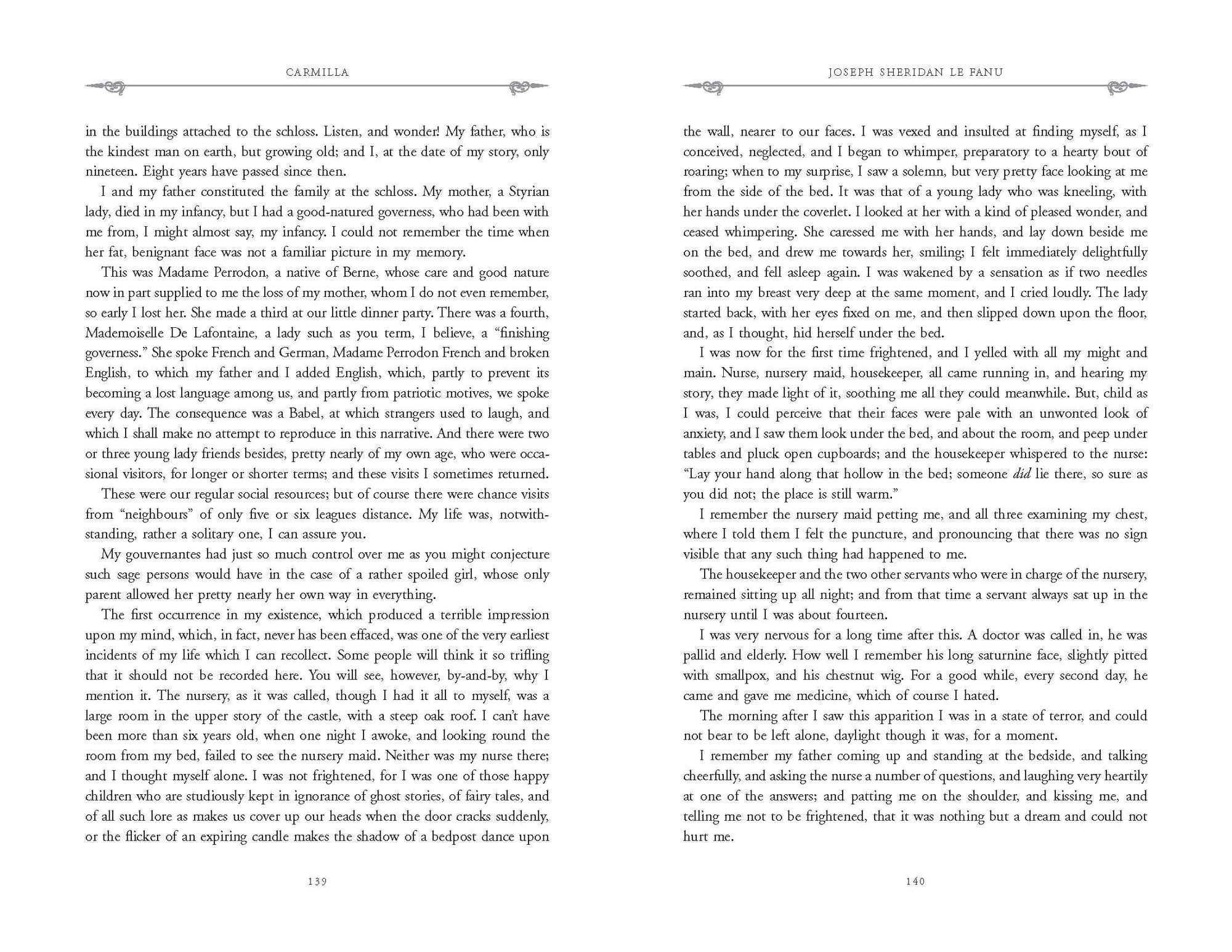 The Classic Horror Collection