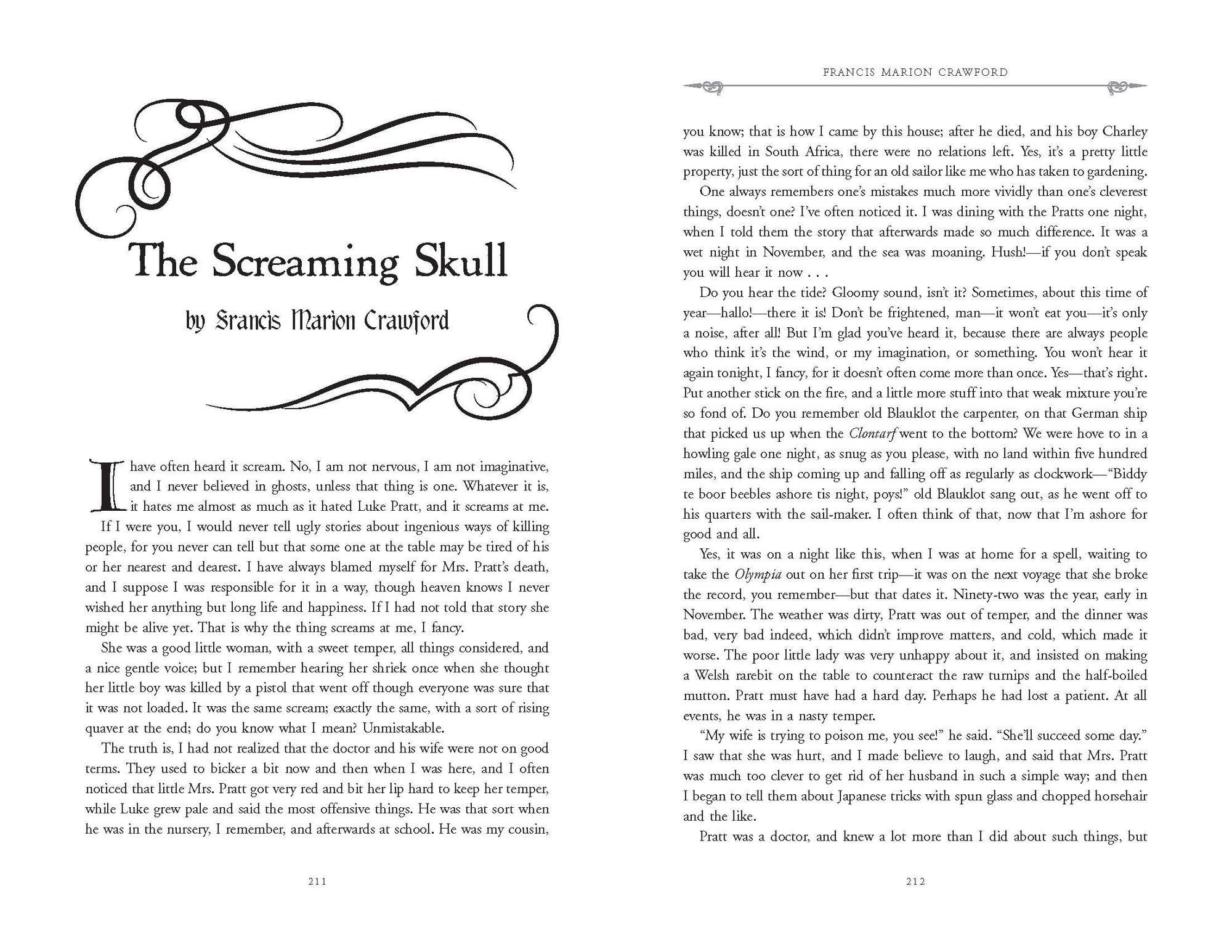 The Classic Horror Collection