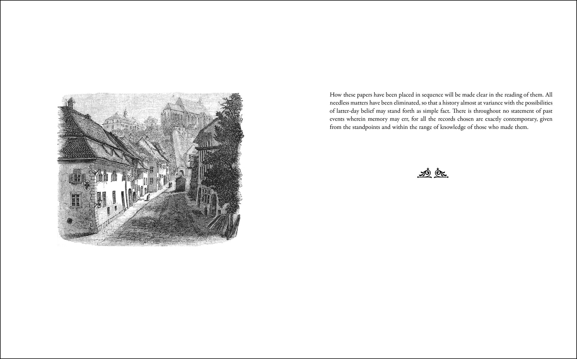 Dracula: Sprayed Edge Gift Edition