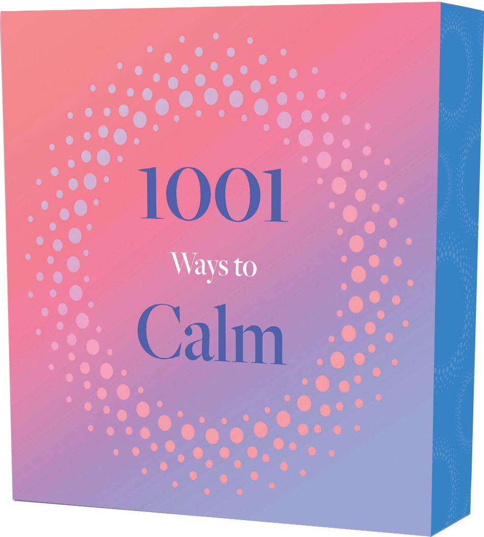 1001 Ways to Calm