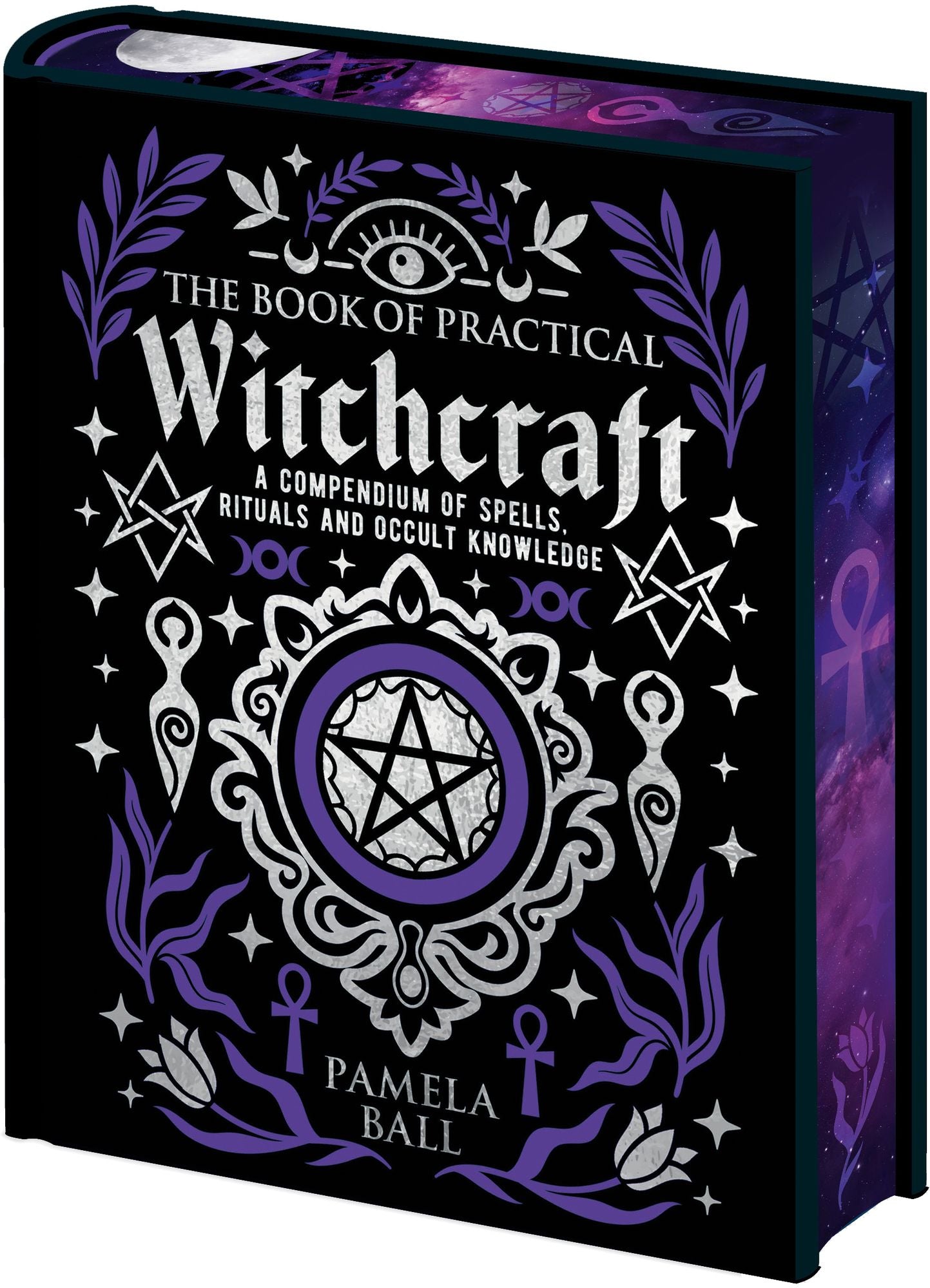 The Book of Practical Witchcraft