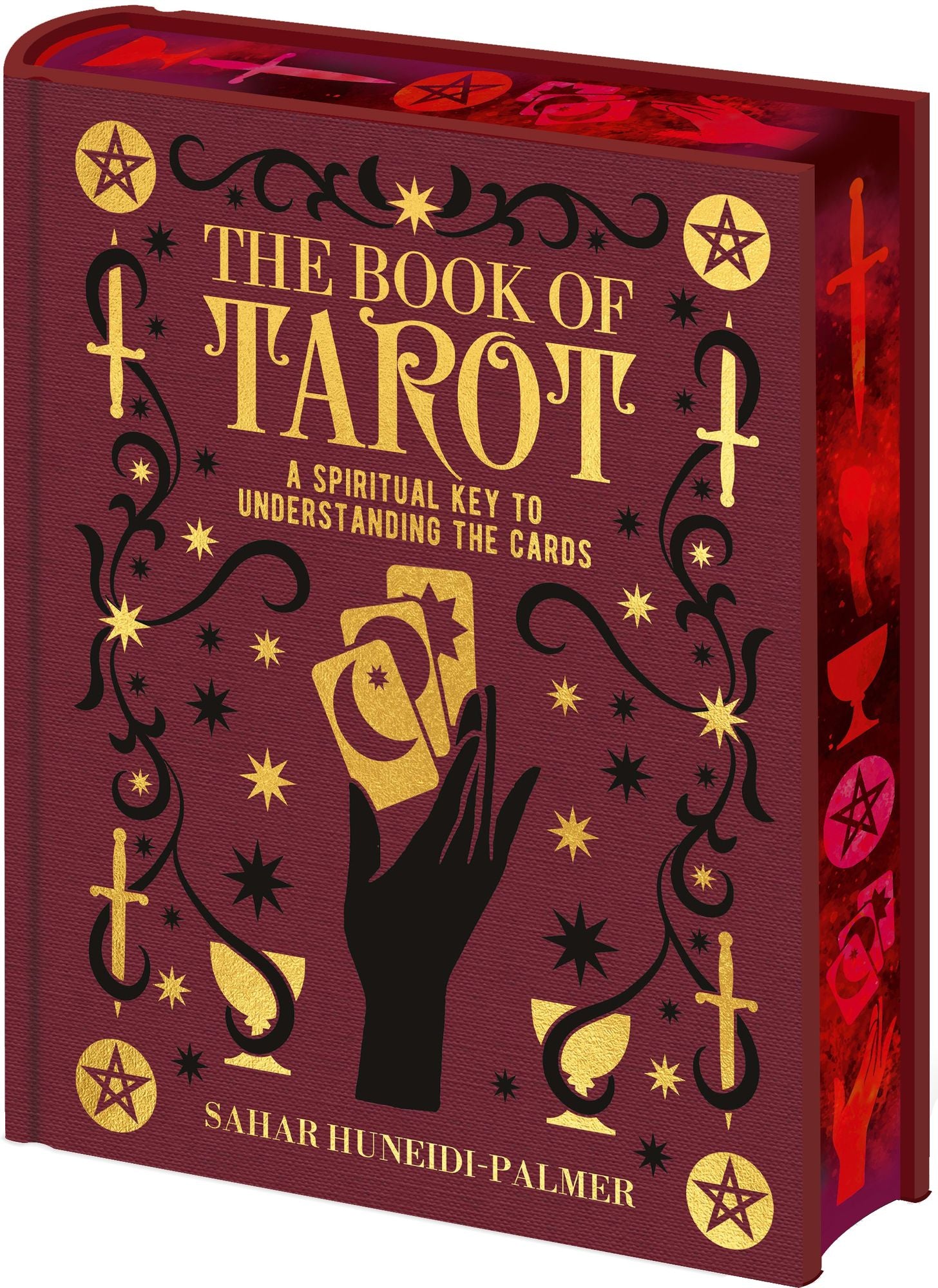 The Book of Tarot