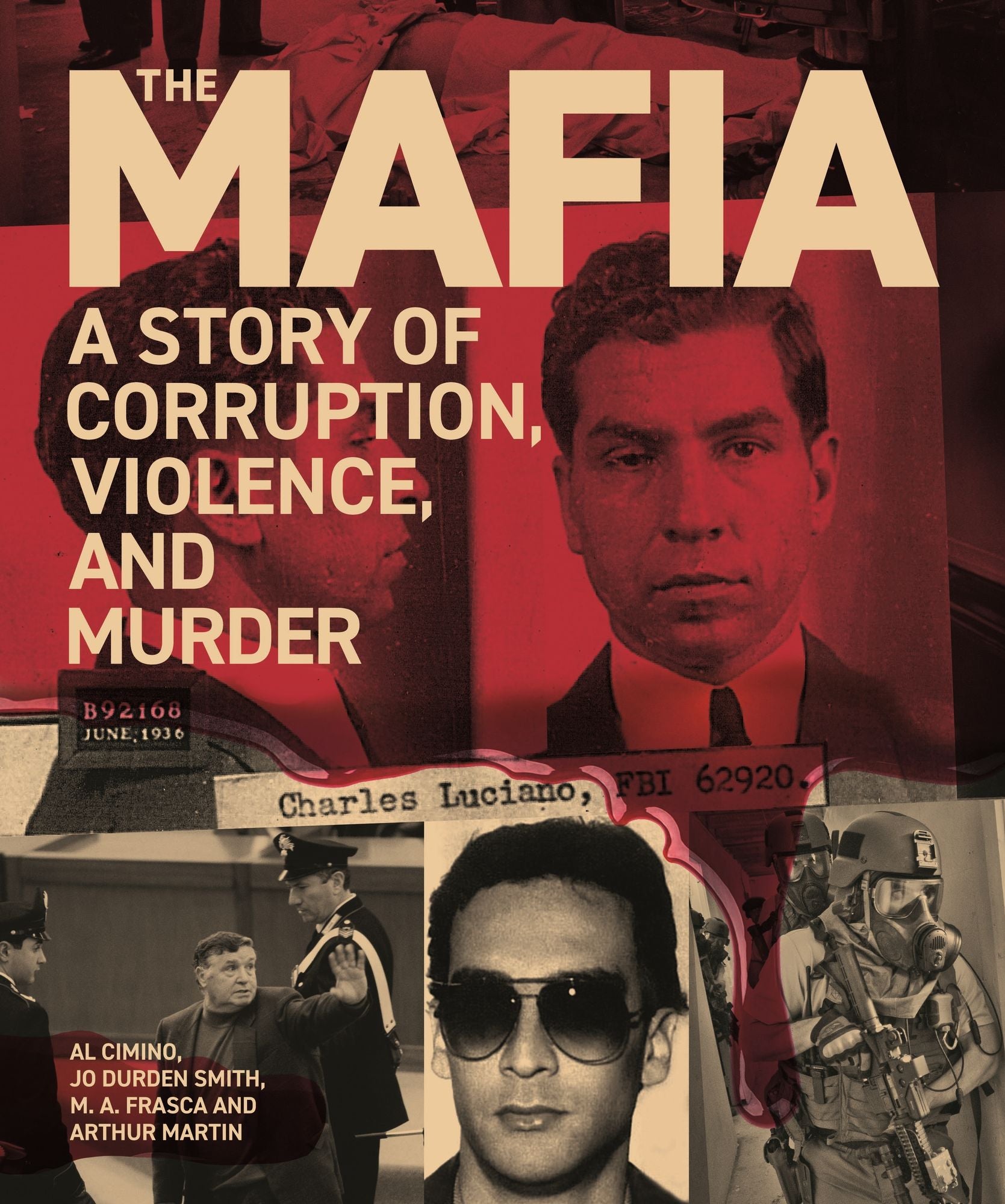 The Mafia
