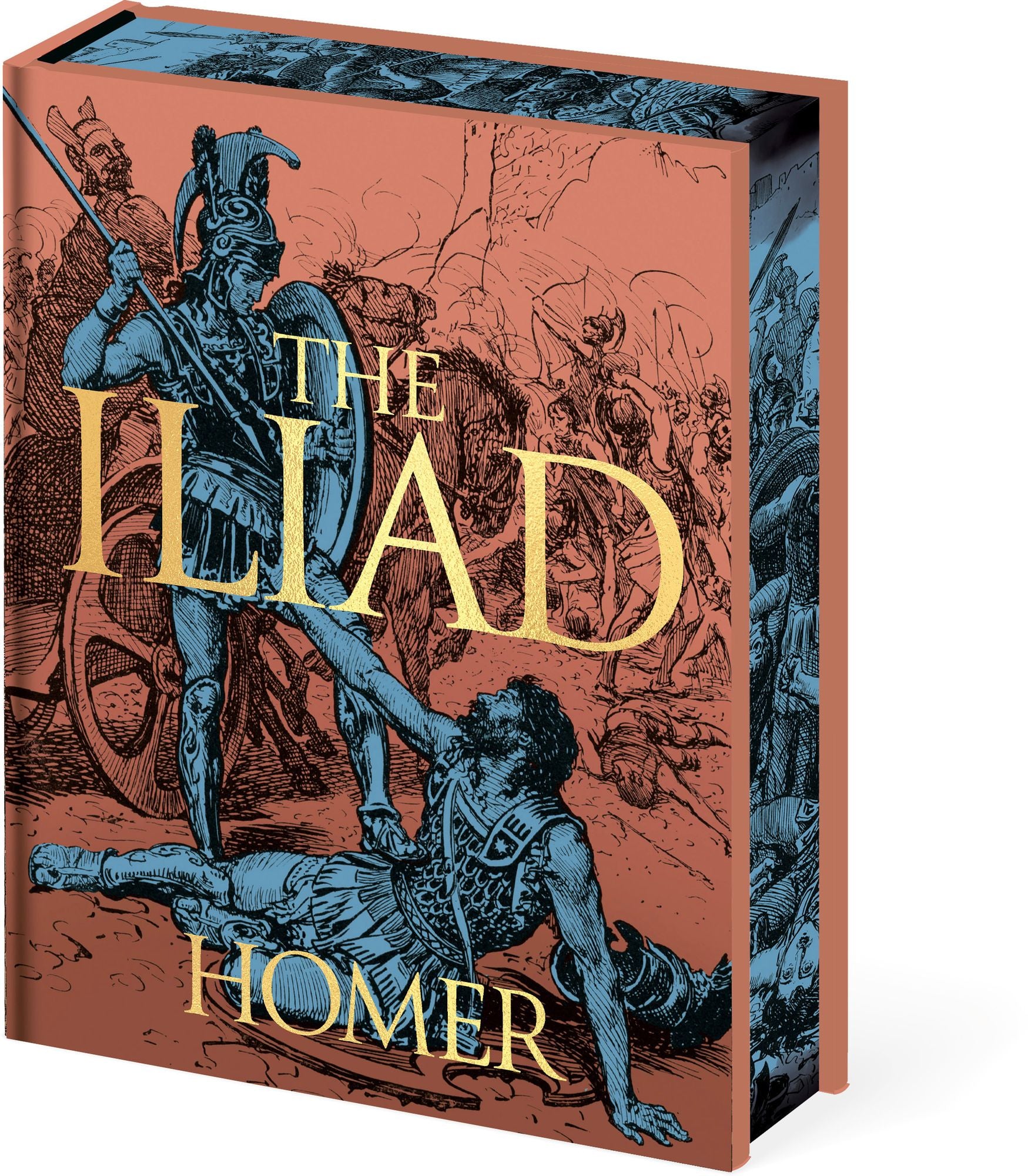 The Iliad