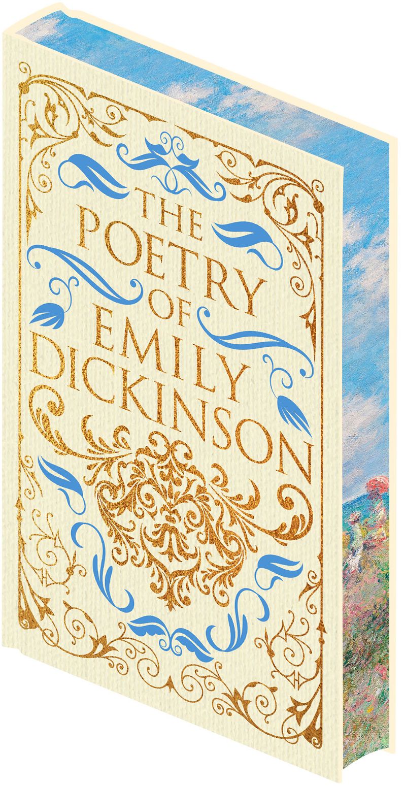 The Poetry of Emily Dickinson