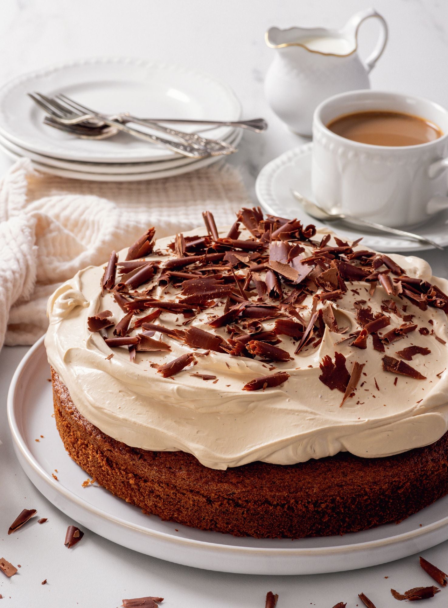 The Elements of Baking: Making Any Recipe Gluten-Free, Dairy-Free, Egg-Free or Vegan