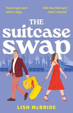 The Suitcase Swap