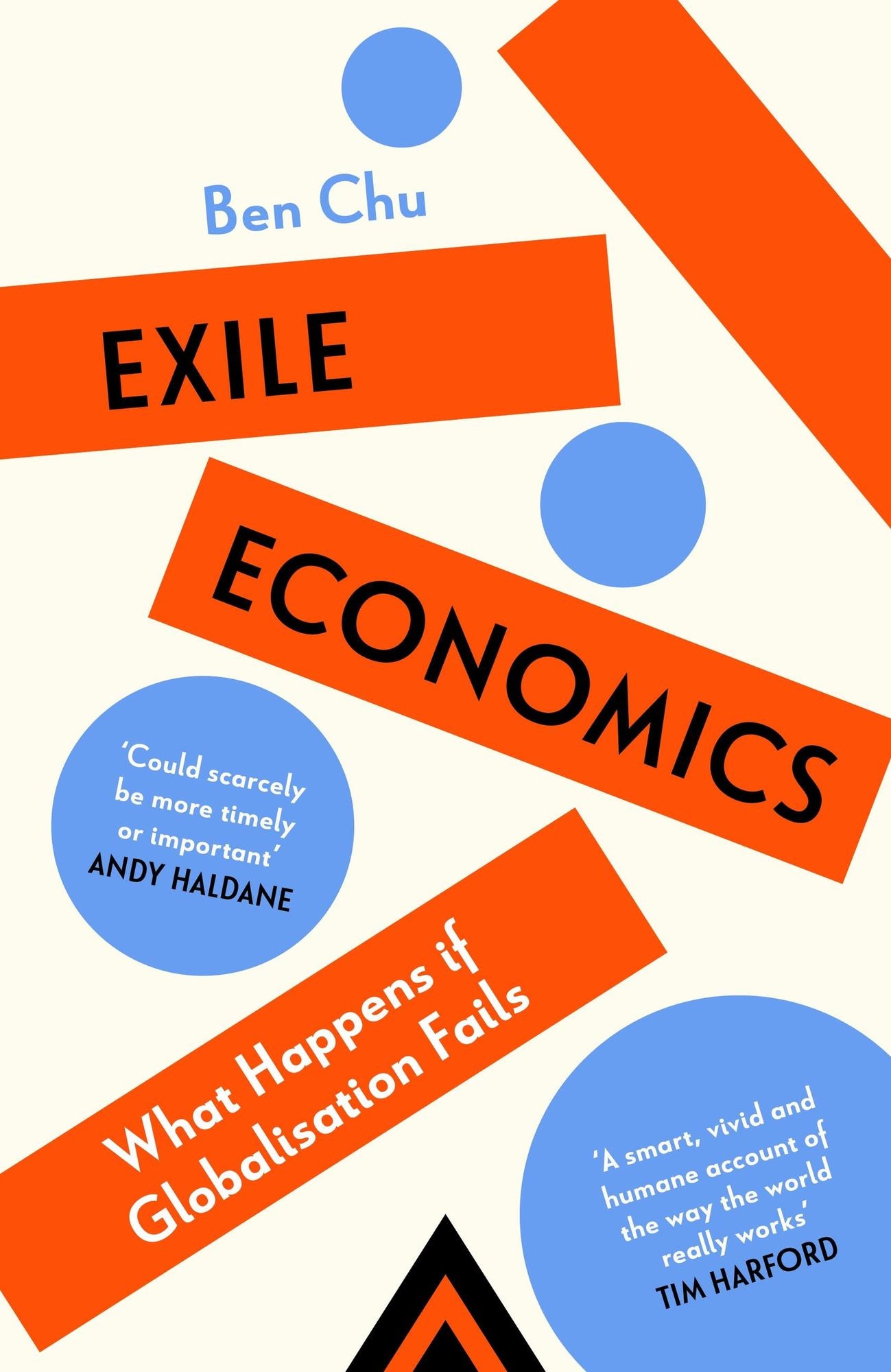 Exile Economics: What Happens if Globalisation Fails