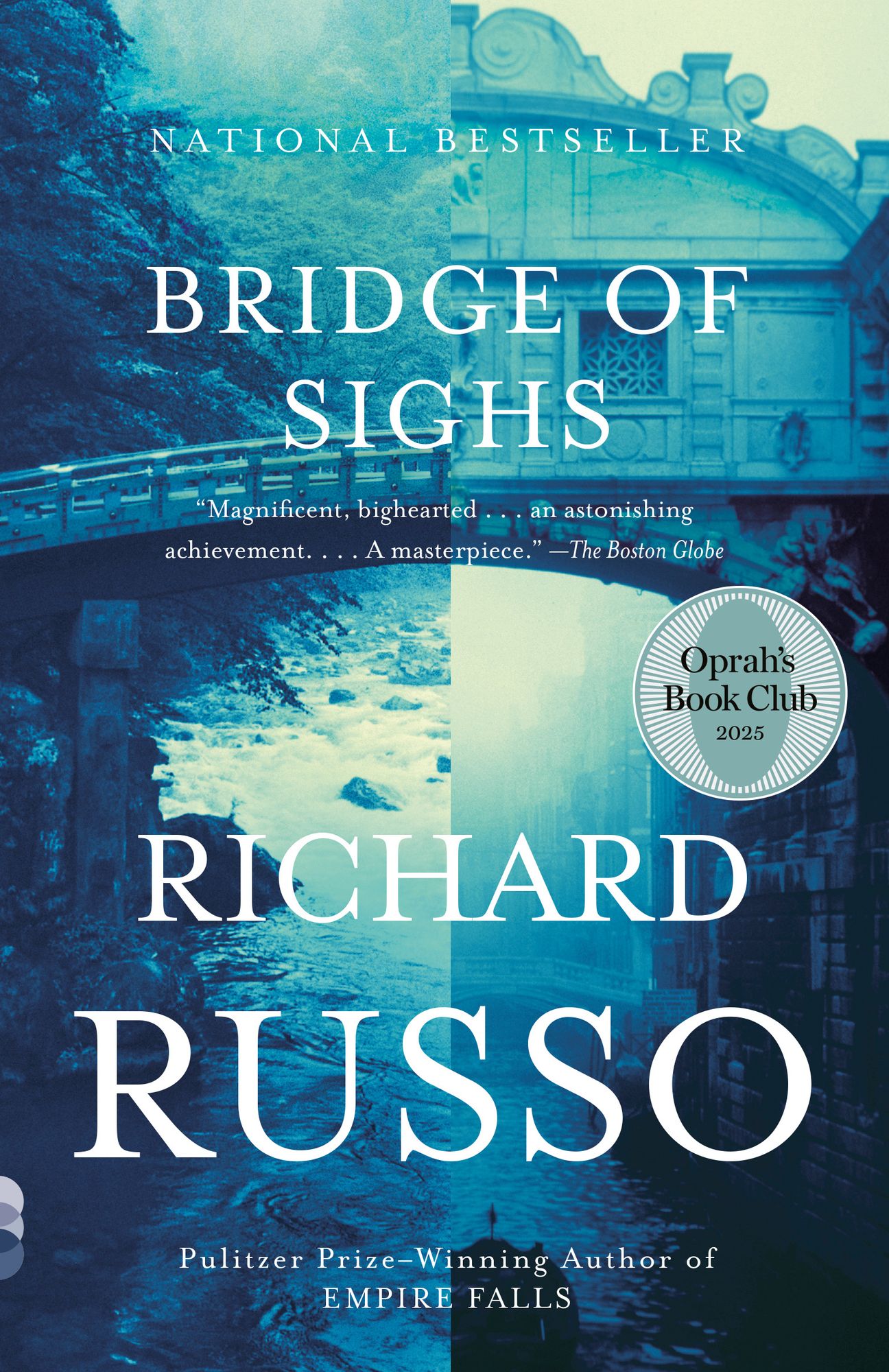 Bridge of Sighs (Oprah's Book Club)