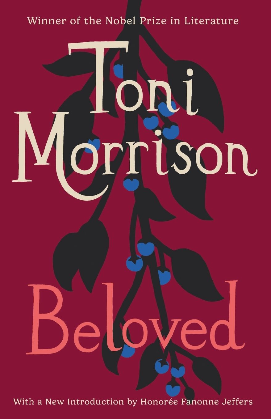 Beloved (Pulitzer Prize Winner)