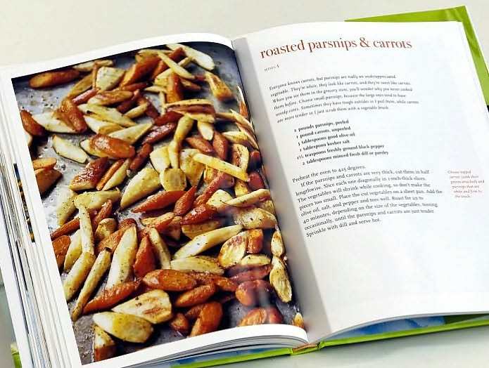 Barefoot Contessa Back to Basics: Fabulous Flavor from Simple Ingredients: A Cookbook