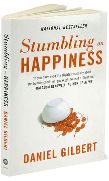 Stumbling on Happiness
