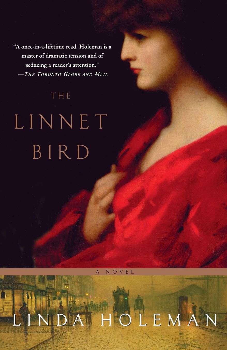 The Linnet Bird: A Novel