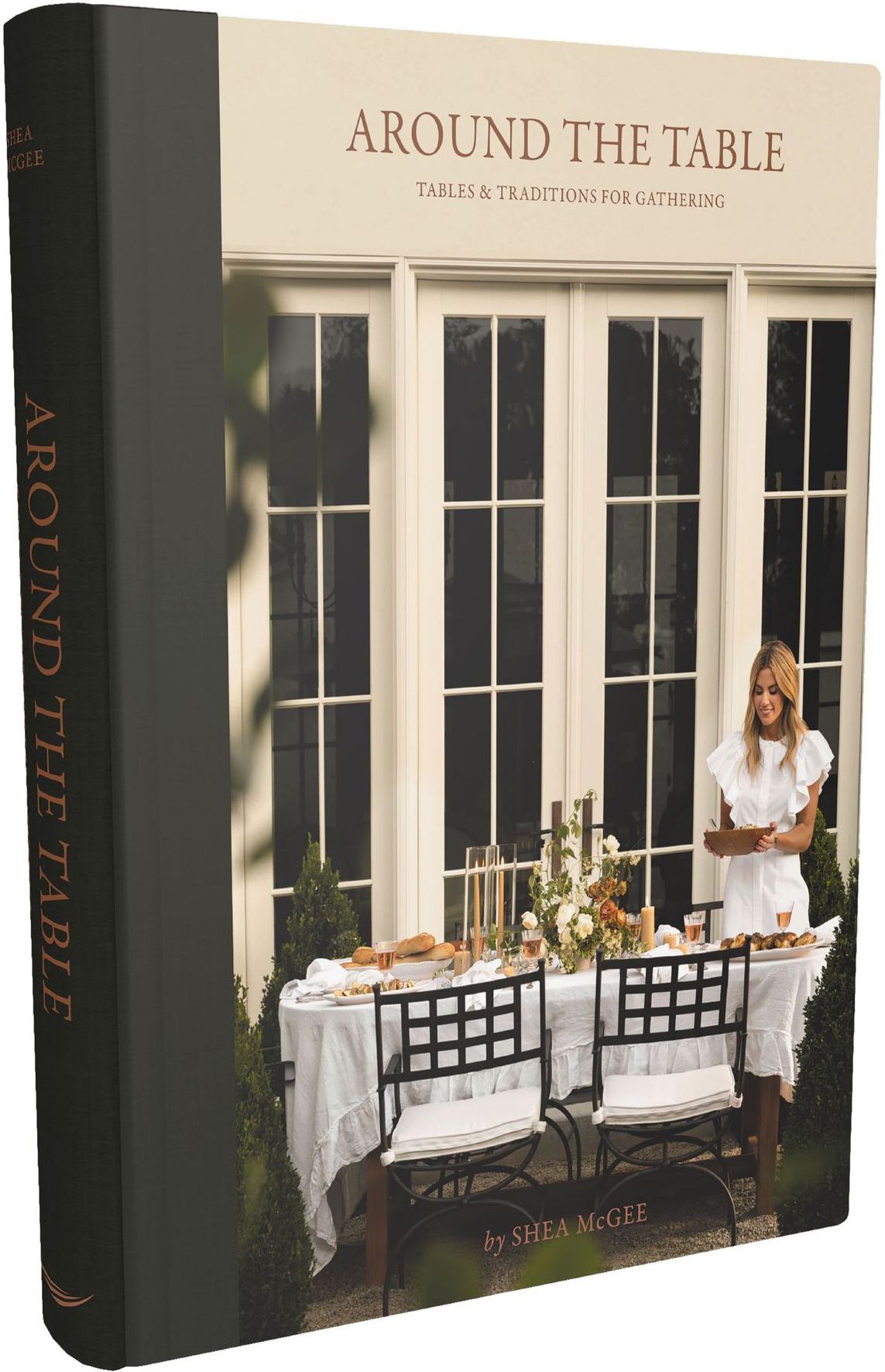 Around the Table: Tables and Traditions for Gathering