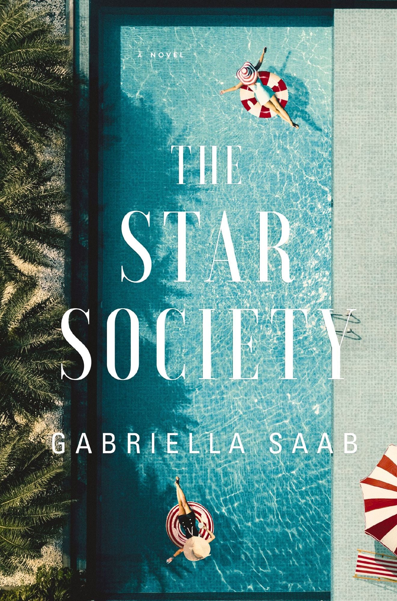 The Star Society: A Historical Novel