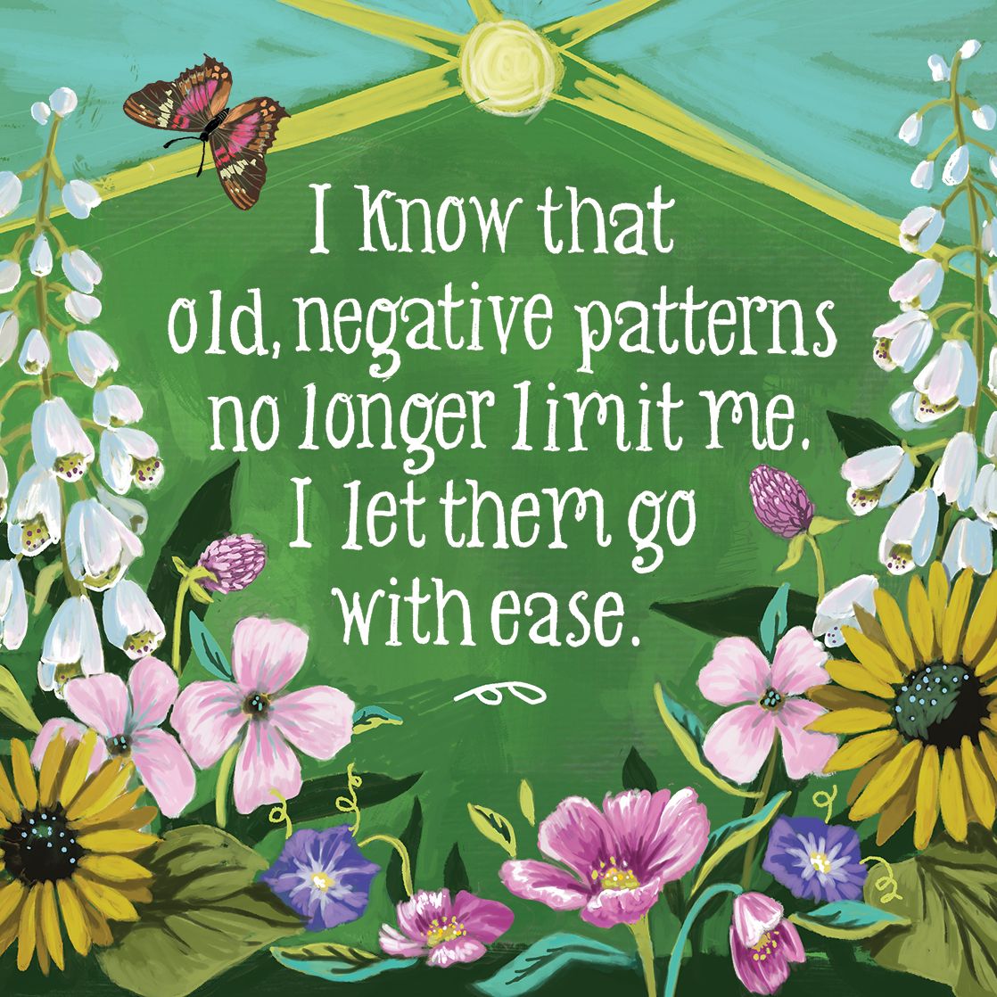 Louise Hay's Affirmations for Forgiveness: A 12-Card Deck to Release Your Past and Move into Love