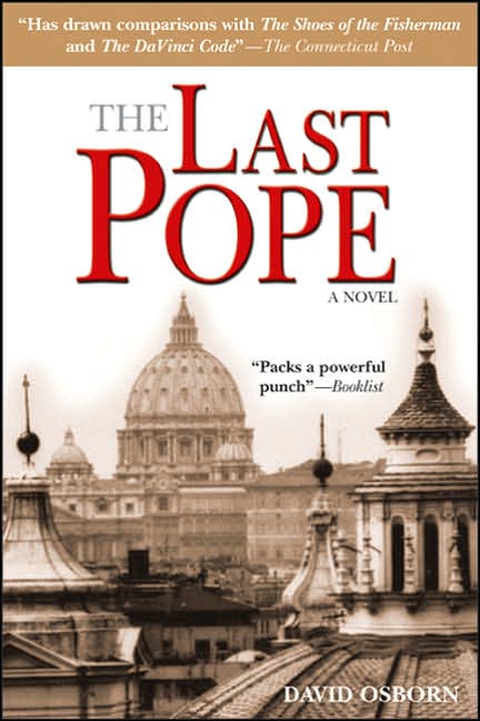 The Last Pope