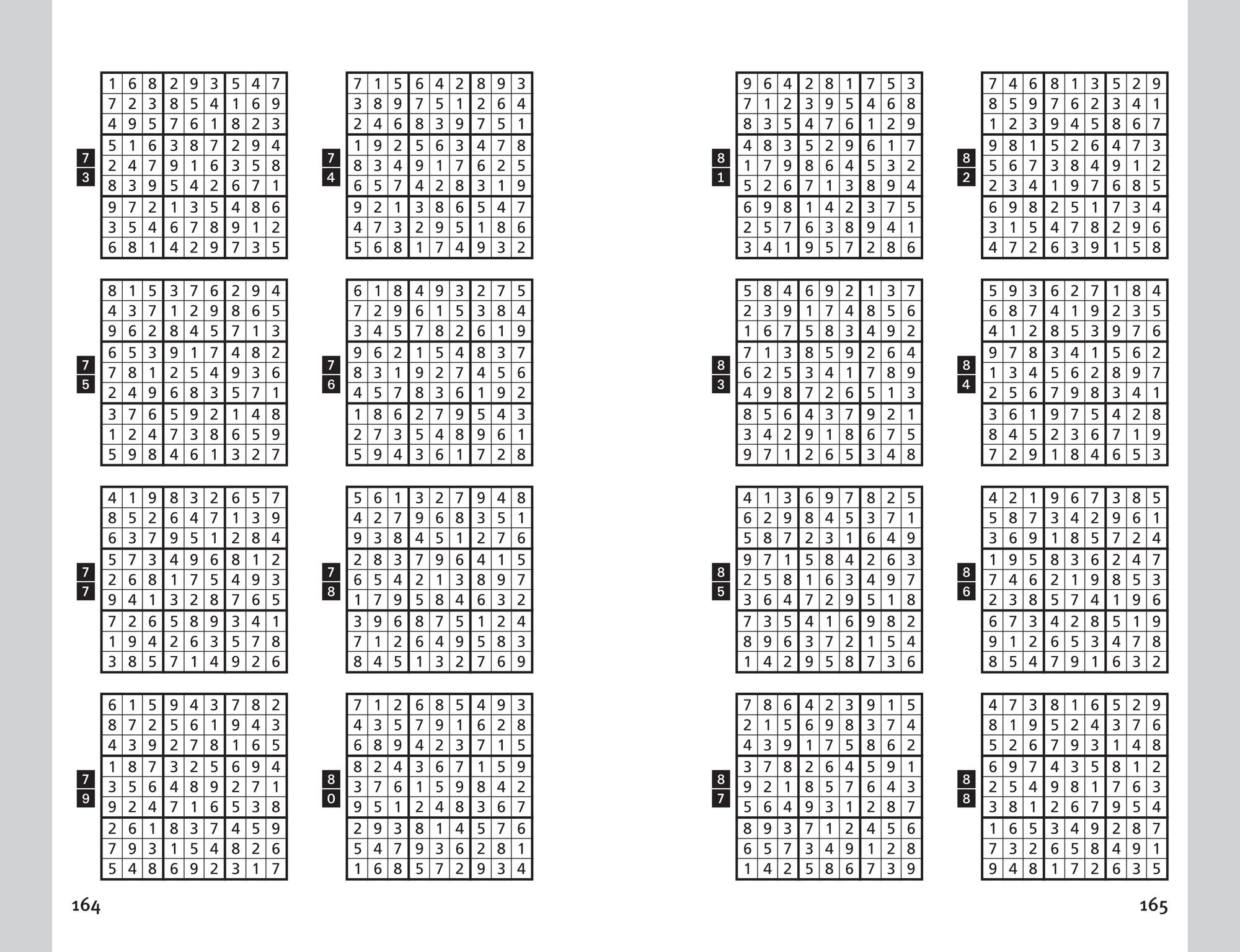Beyond Black Belt Sudoku: If You Have to Ask, It's Too Hard for You