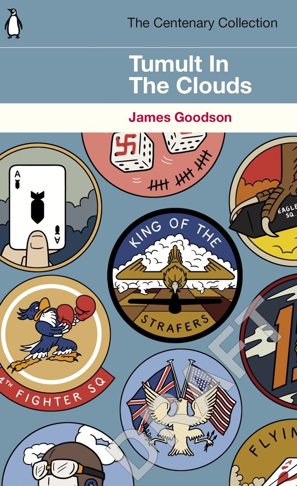 Tumult in the Clouds: The Centenary Collection