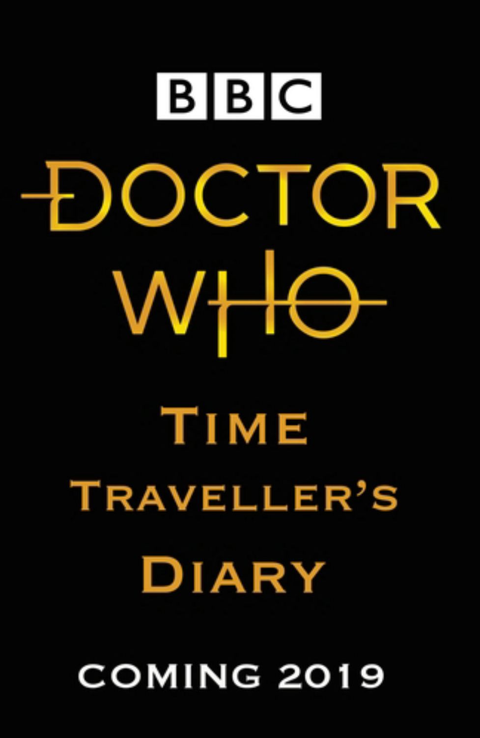 Doctor Who: Time Traveller's Diary