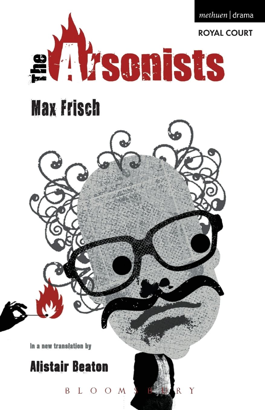 The Arsonists