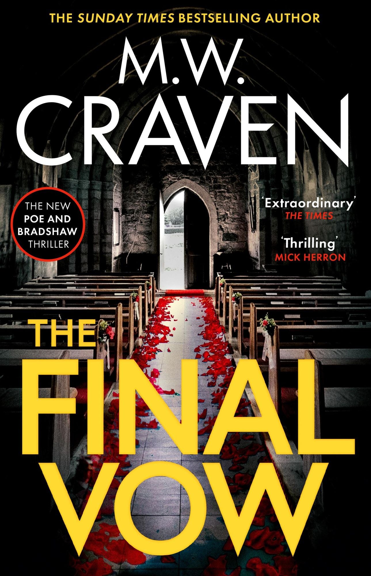 The Final Vow