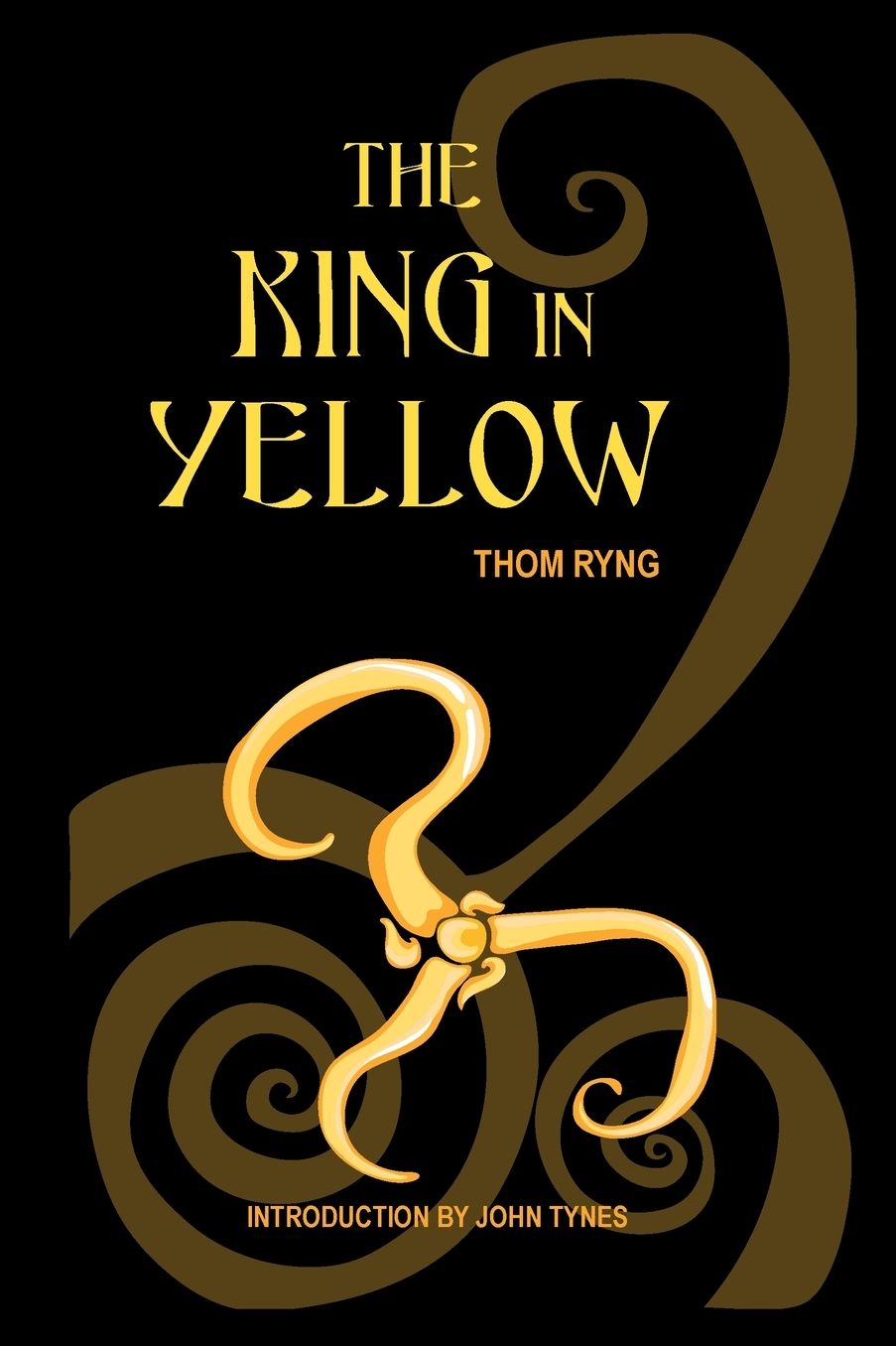 The King in Yellow