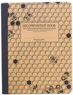 Honeycomb Large Decomposition Book
