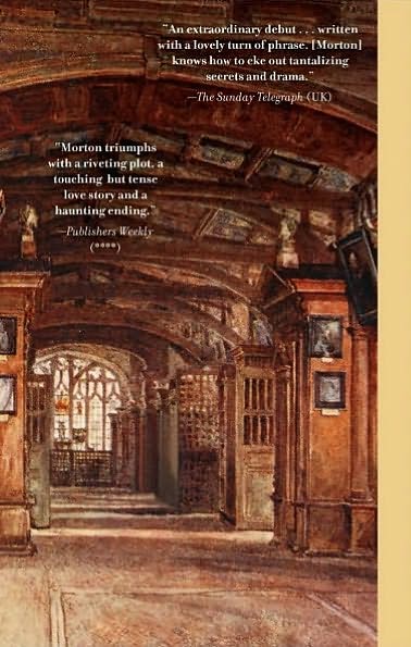 The House at Riverton: A Novel