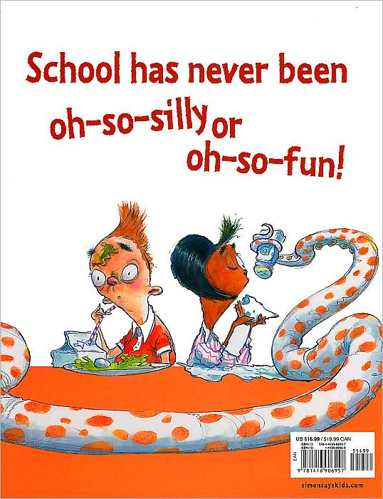 Smelly Locker: Silly Dilly School Songs