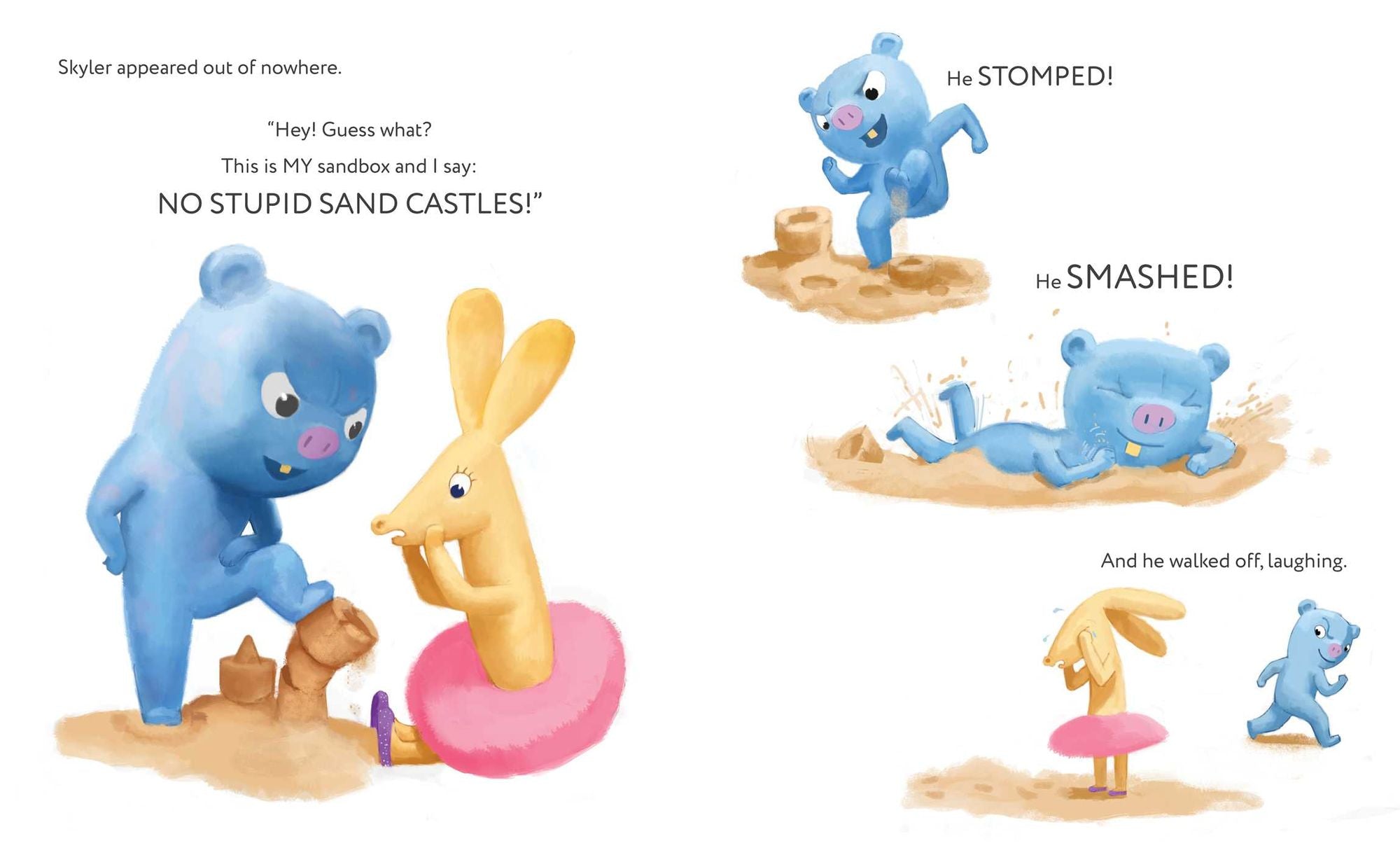 Extremely Cute Animals Operating Heavy Machinery