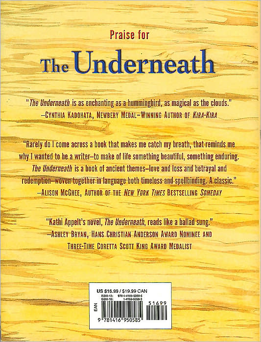 The Underneath