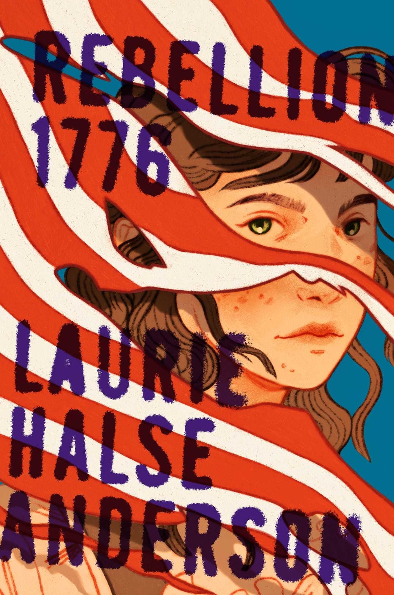 Rebellion 1776