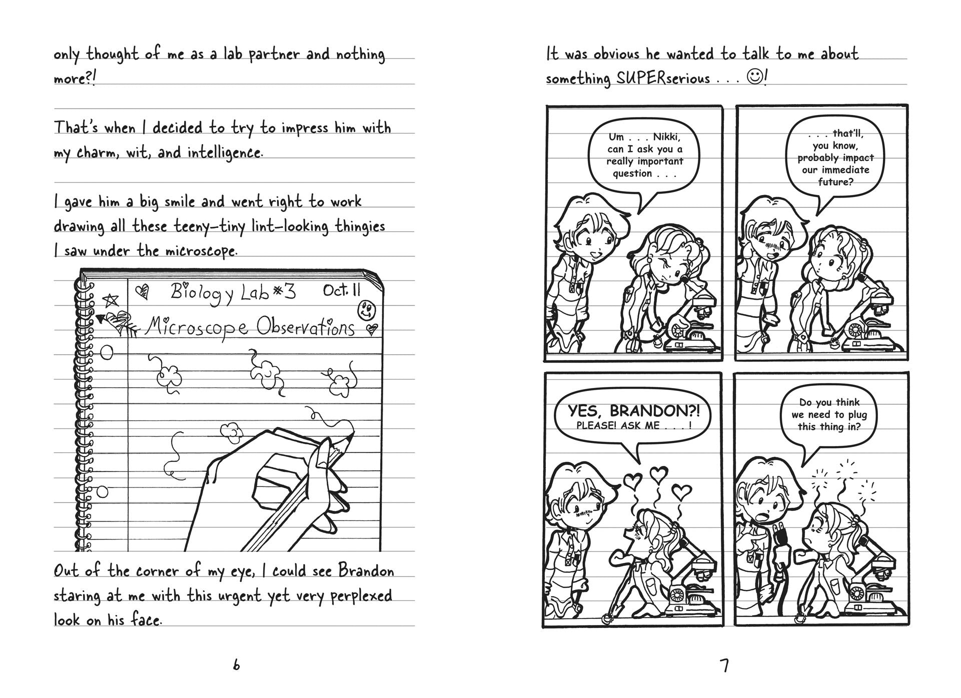Tales from a Not-So-Popular Party Girl (Dork Diaries Series #2)