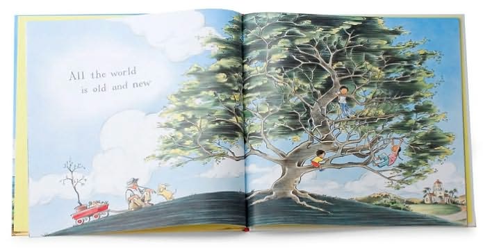 All the World (Caldecott Honor Book)
