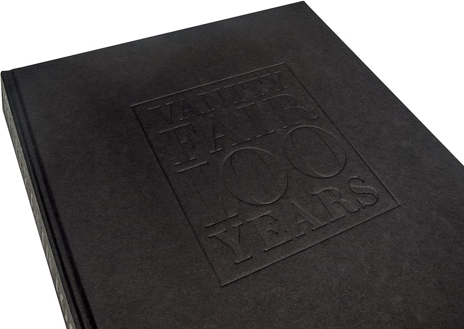 Vanity Fair 100 Years: From the Jazz Age to Our Age