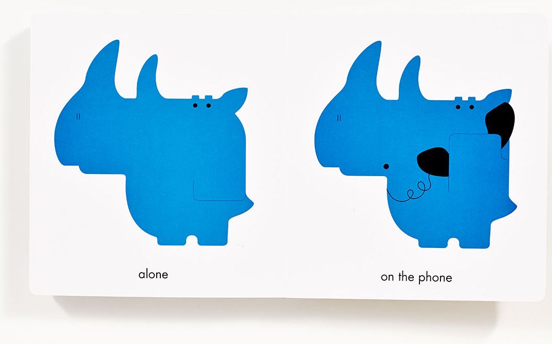 Rhymoceros (A Grammar Zoo Book)