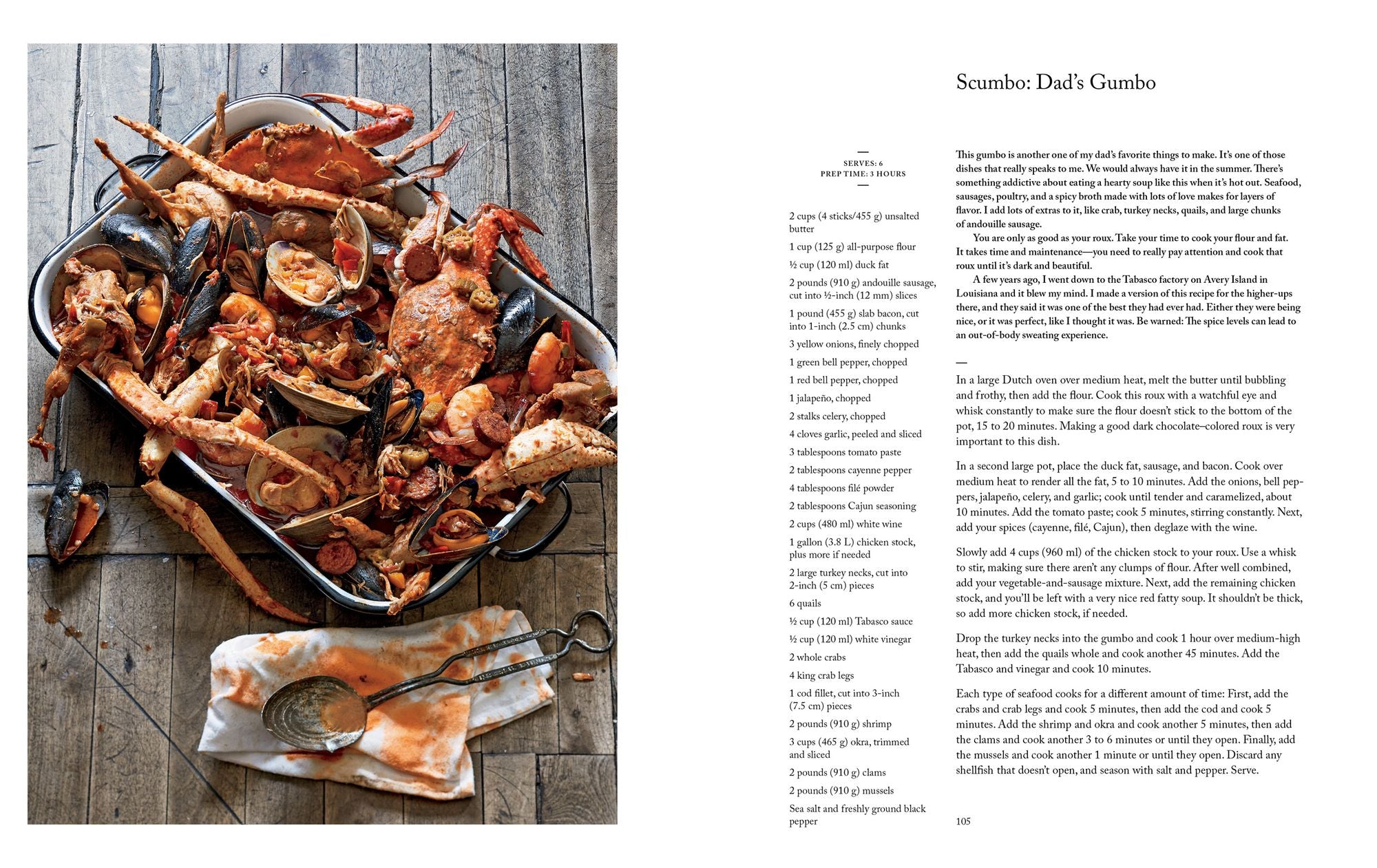 Matty Matheson: A Cookbook