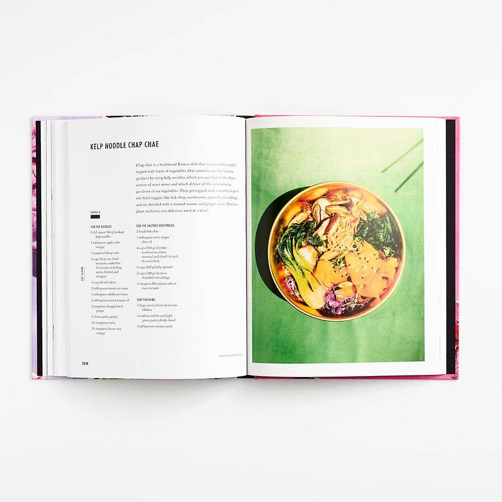 Eat Clean, Play Dirty: Recipes for a Body and Life You Love by the Founders of Sakara Life