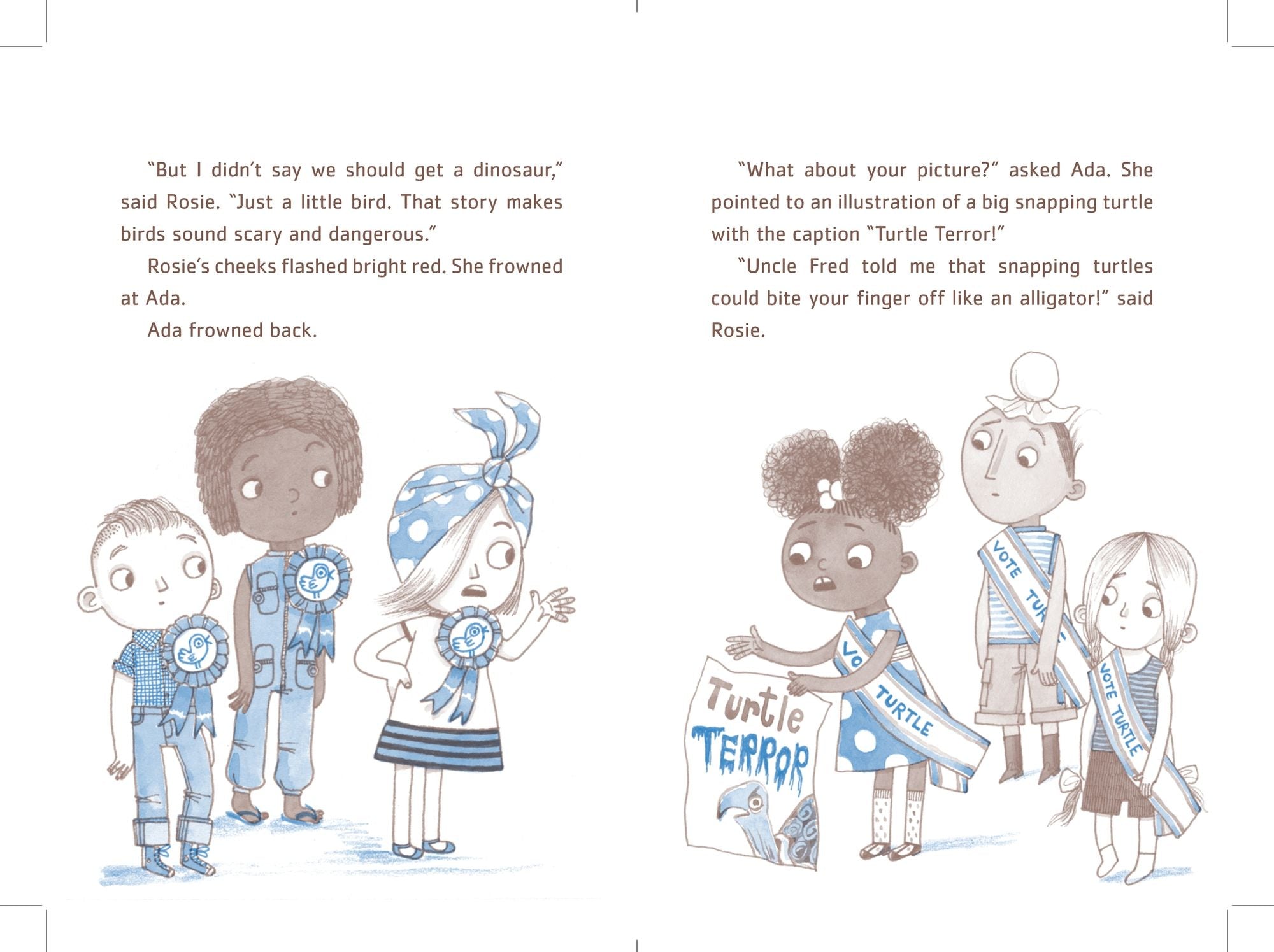 Sofia Valdez and the Vanishing Vote: The Questioneers Book #4