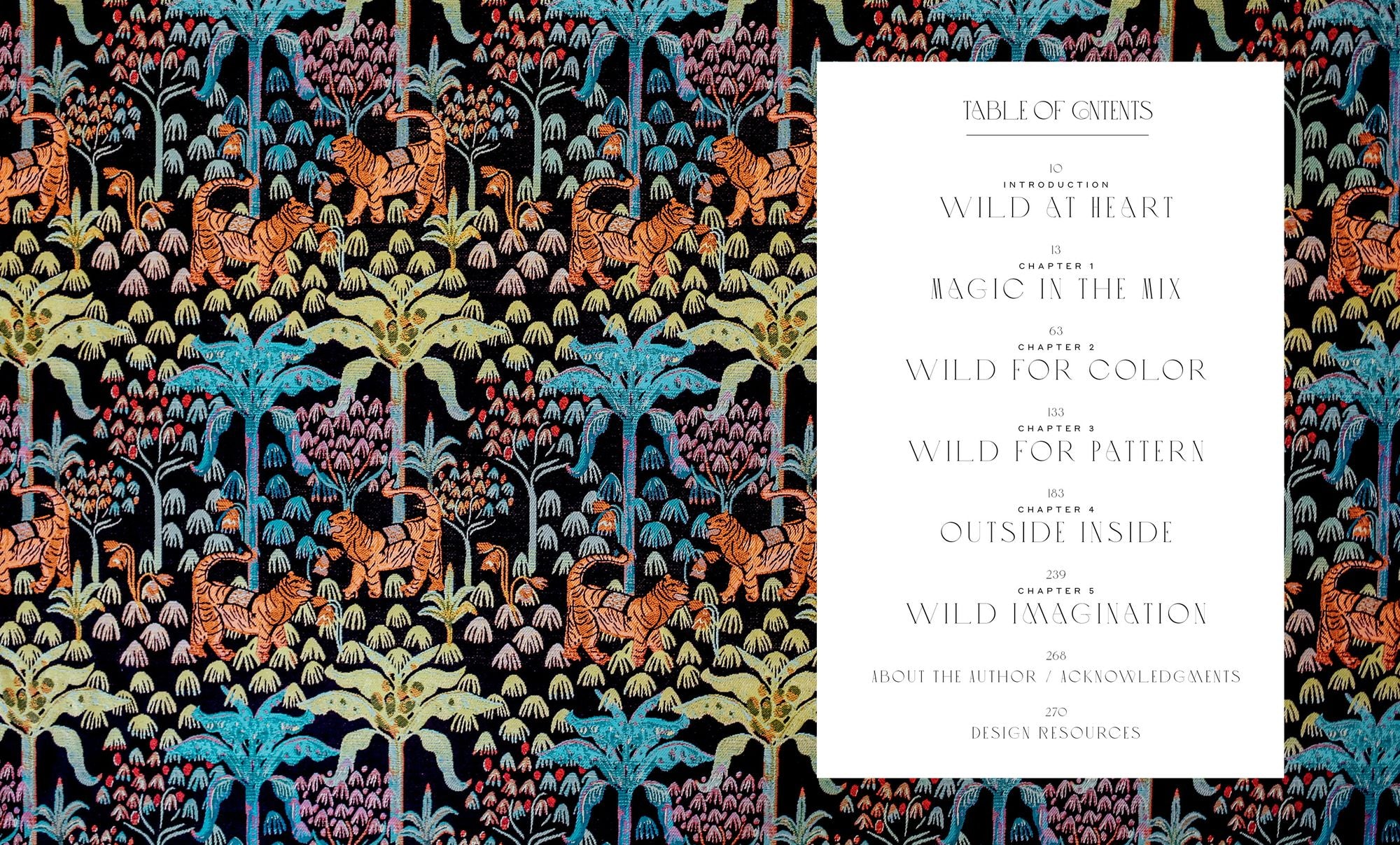 Jungalow: Decorate Wild