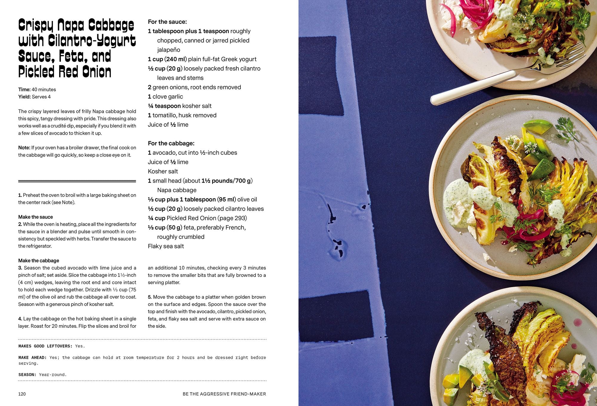 Arty Parties: An Entertaining Cookbook from the Creator of Salad for President
