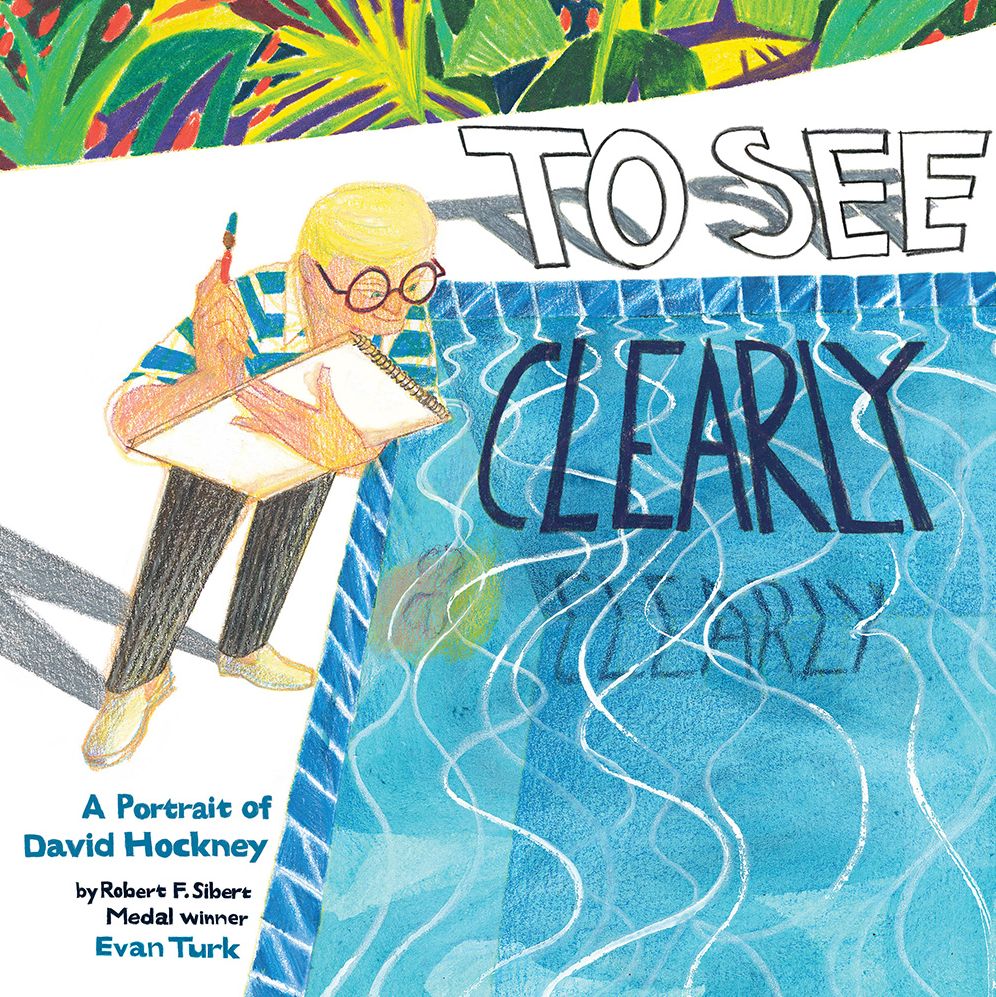 To See Clearly: A Portrait of David Hockney