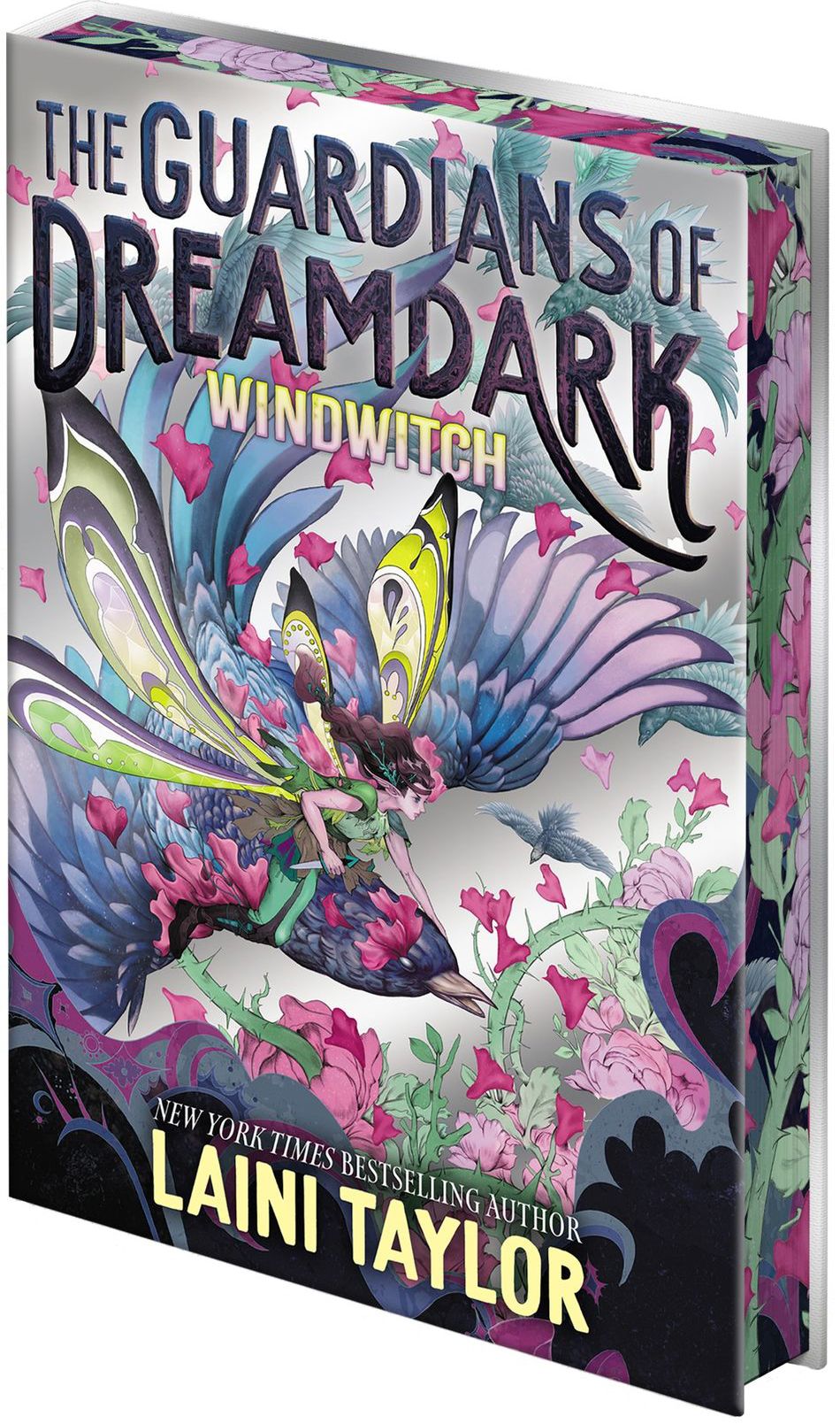 The Guardians of Dreamdark: Windwitch Collector's Edition (Book One)